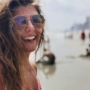 Meet your Posher, Brooke